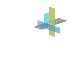 Logografik ohne rechts oben